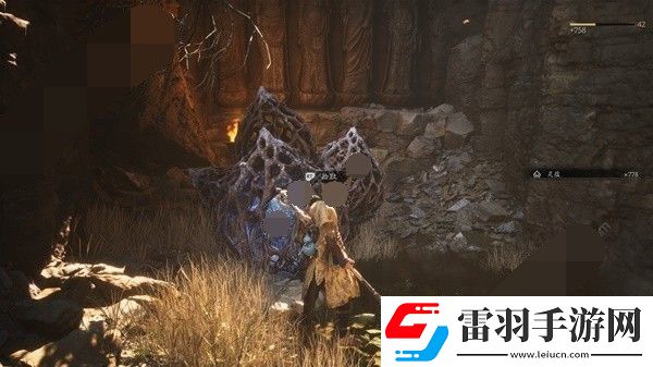 黑神話悟空黃風(fēng)嶺支線任務(wù)怎么完成