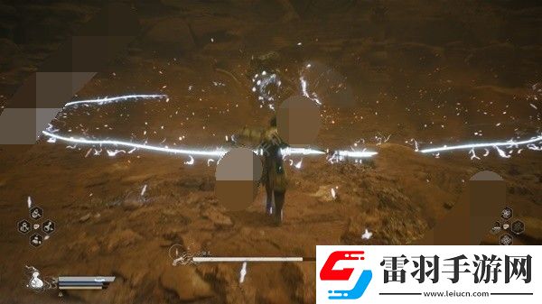 黑神話悟空黃風(fēng)嶺支線任務(wù)怎么完成
