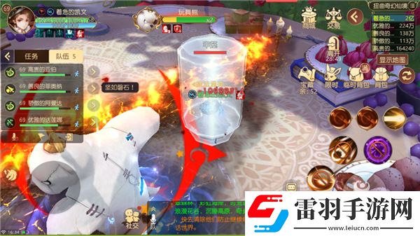 有殺氣童話2無(wú)限幻境副本玩法攻略