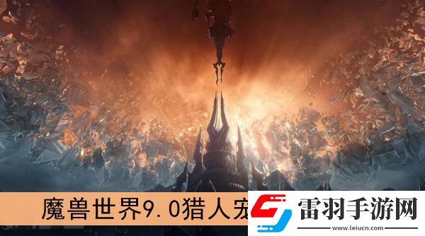 魔獸世界9.0獵人寵物風蛇怎么樣
