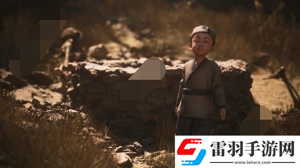 黑神話悟空黃風(fēng)嶺支線任務(wù)怎么完成