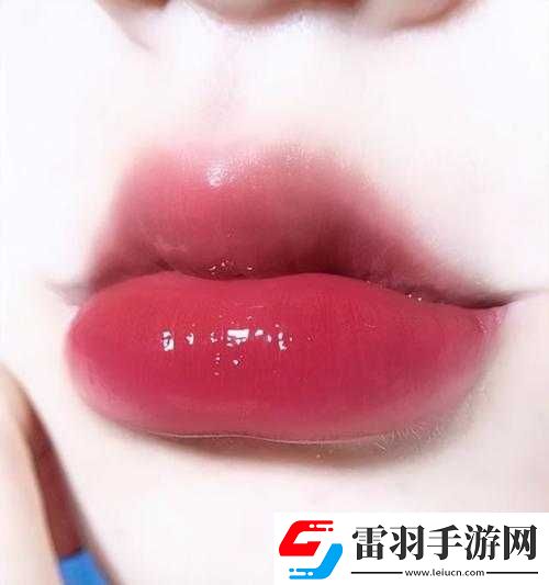 嘴唇美國(guó)1990小櫻桃