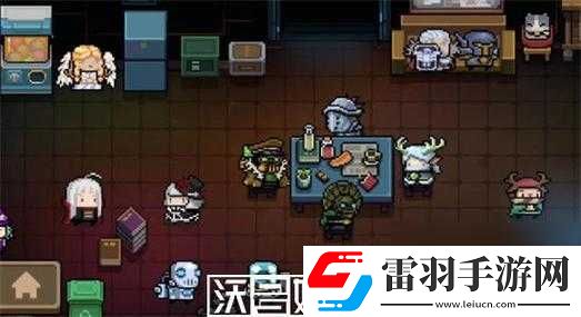 全新武器揭秘