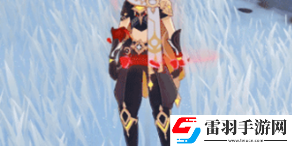 原神龍脊雪山削減嚴(yán)寒方式