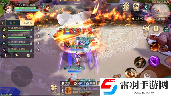 有殺氣童話2無(wú)限幻境副本玩法攻略