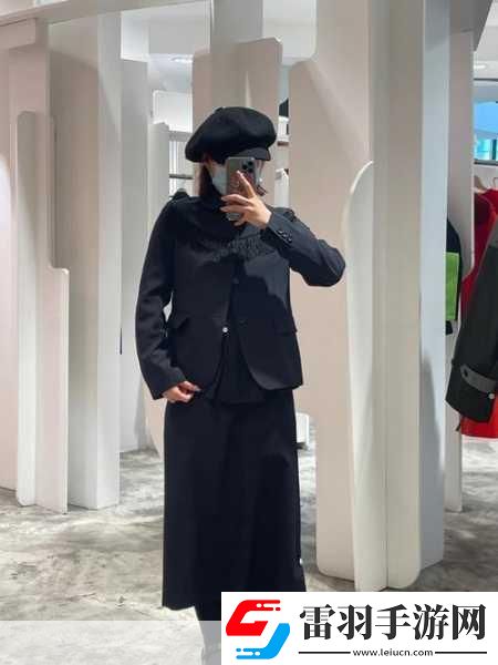 日本commedesgarcons