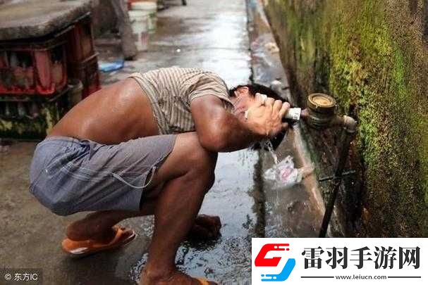 農(nóng)民工野外鏢客最新消息