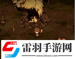 冬季BOSS獨眼巨鹿打法教學(xué)