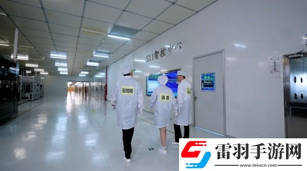 探廠海信大圣G5Pro生產(chǎn)基地