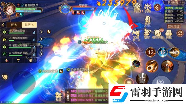 有殺氣童話2無(wú)限幻境副本玩法攻略