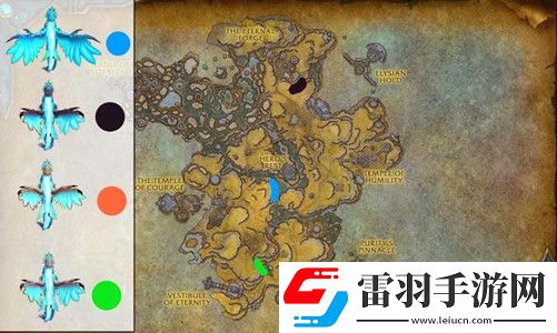 魔獸世界9.0獵人寵物風蛇怎么樣
