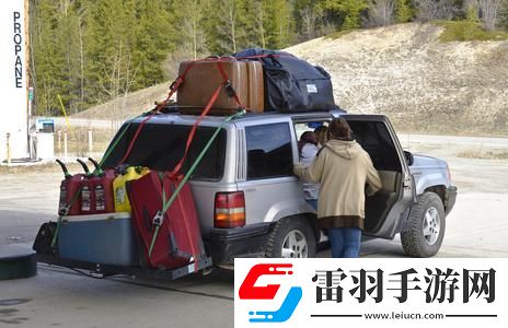 差旅新風尚