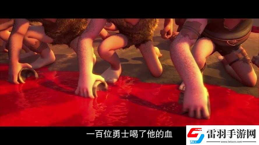 雷神和旅行者拔蘿卜是哪一集