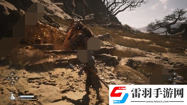黑神話悟空黃風(fēng)嶺支線任務(wù)怎么完成