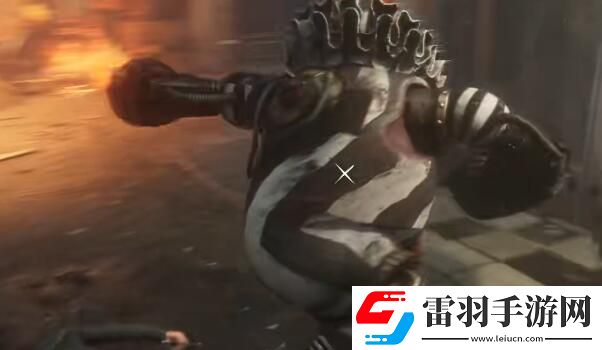 匹諾曹的謊言瘋小丑人偶怎么打