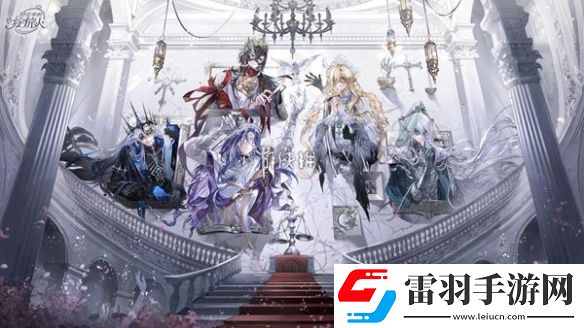時(shí)空中的繪旅人10月17日公告2024