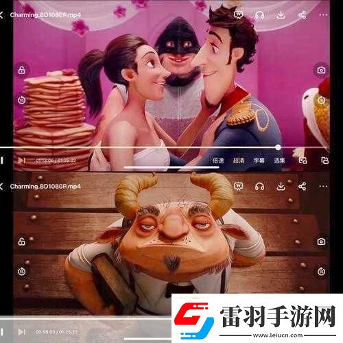 七喜之白雪公主國(guó)內(nèi)創(chuàng)意廣告掀起手游新風(fēng)潮