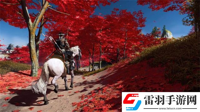 對馬島之魂傳說任務(wù)觸發(fā)地點(diǎn)位置匯總