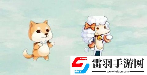 洛克王國(guó)世界cp寵物有哪些