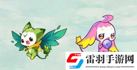 洛克王國(guó)世界cp寵物有哪些