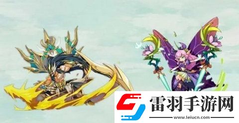 洛克王國(guó)世界cp寵物有哪些