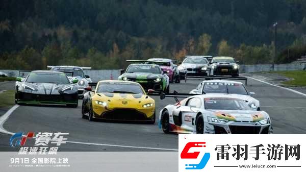 賽道狂飆2極速攻略大揭秘全攻略專區(qū)等你來(lái)探