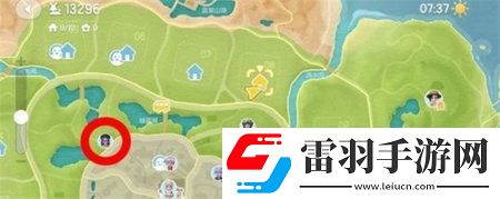 心動(dòng)小鎮(zhèn)禮花如何獲取