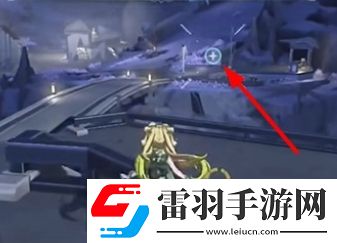 鳴潮星海拾影第三關(guān)怎么過