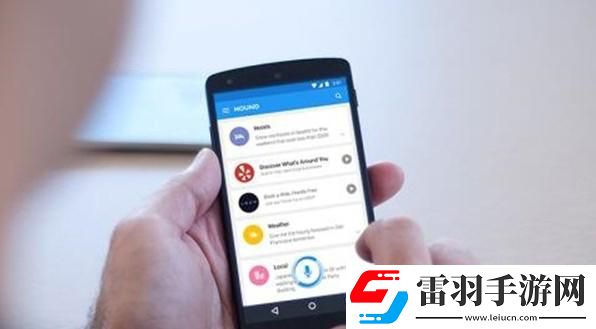 SoundHound獲7500萬美元融資專注AI及語音識(shí)別開發(fā)