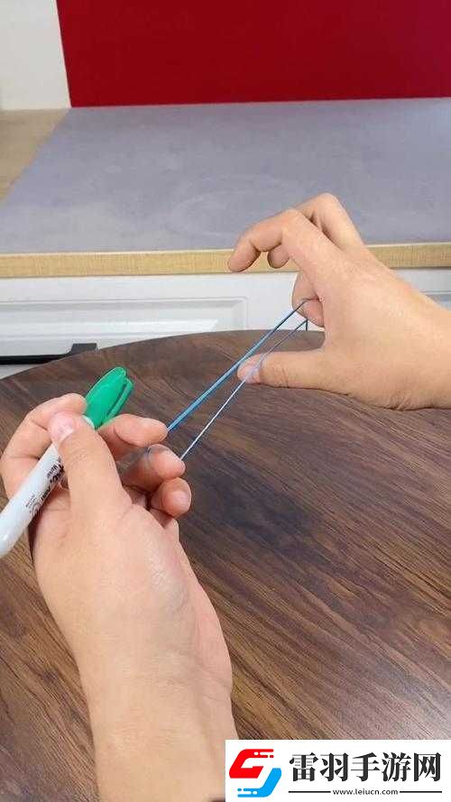 用一支筆如何弄出粘液及相關(guān)操作技巧