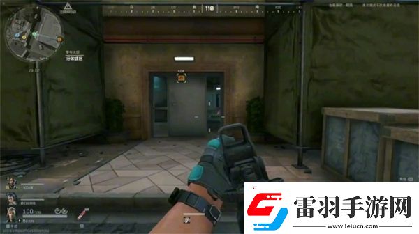三角洲行動中的快速碰撞技巧與策略分析