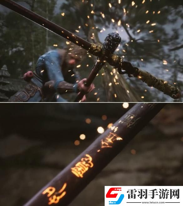 黑神話劇情硬傷大解析！你被震撼到了嗎