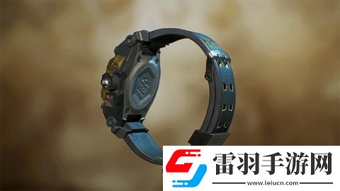 三角洲行動蝕金玫瑰外觀什么樣