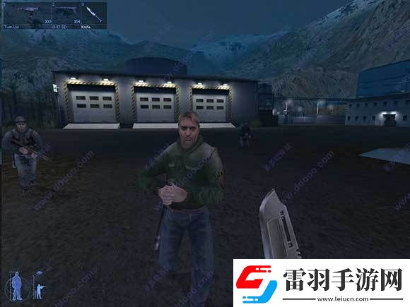 深度剖析圖文全攻略