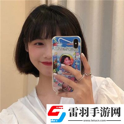 最新版高顏值好看的短發(fā)女生頭像小清新相比于喜歡你我想我應(yīng)該先愛自己