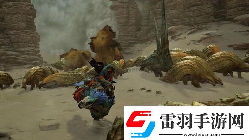 怪物獵人荒野提前試玩是否僅限會(huì)員怪物獵人荒野會(huì)員能否提前體驗(yàn)試玩