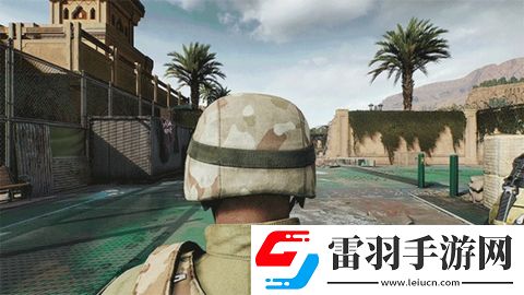 三角洲行動蝕金玫瑰外觀什么樣