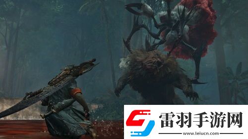 怪物獵人荒野提前試玩是否僅限會(huì)員怪物獵人荒野會(huì)員能否提前體驗(yàn)試玩