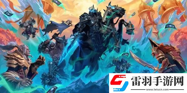 爐石傳說(shuō)兌換碼在哪里輸入