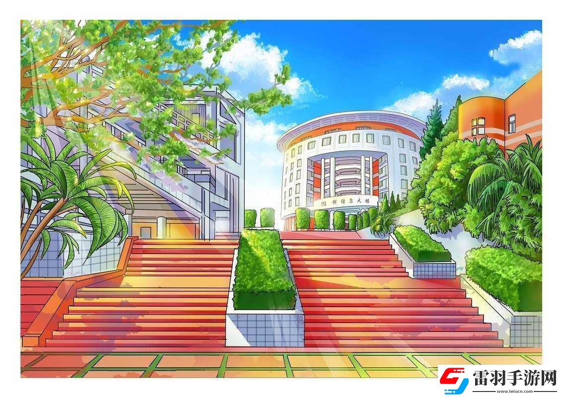 小詩成為學校教具