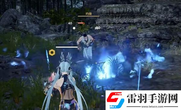 永劫無(wú)間手游季瑩瑩技能連招技巧是什么