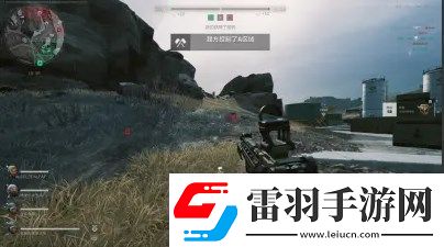 三角洲行動(dòng)m4a1無(wú)后座改槍方案分享