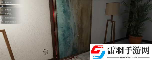 犯罪現(xiàn)場(chǎng)清潔工第2章致命愛(ài)戀怎么過(guò)