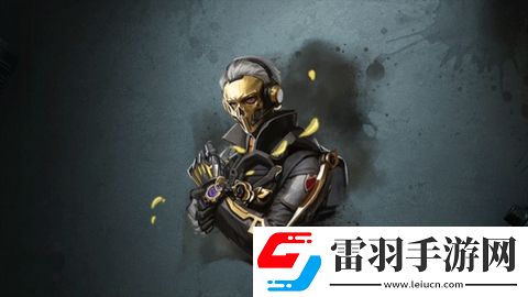 三角洲行動蝕金玫瑰外觀什么樣