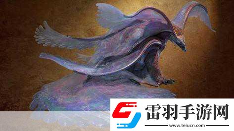 深入探索怪物獵人