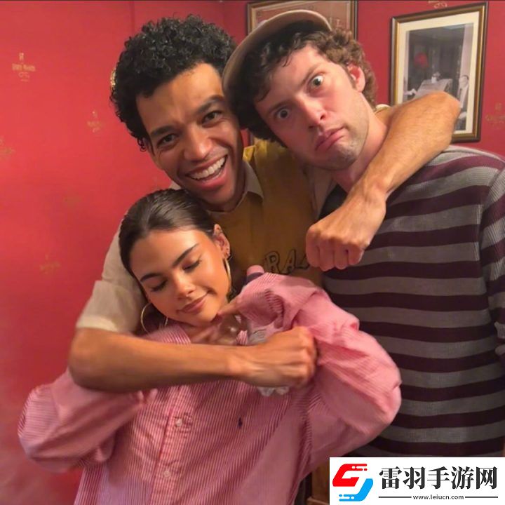 驚天魔盜團3熱拍