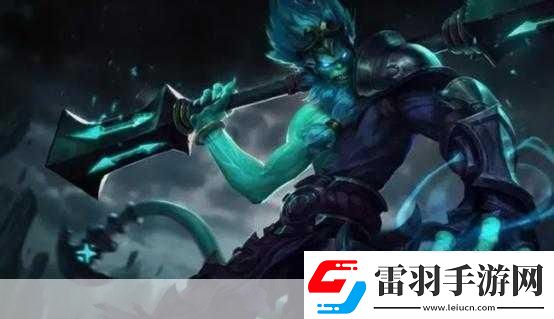英雄聯(lián)盟手游無限火力必知強勢英雄全解析與玩法攻略