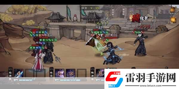 絕美畫風(fēng)席卷手游圈
