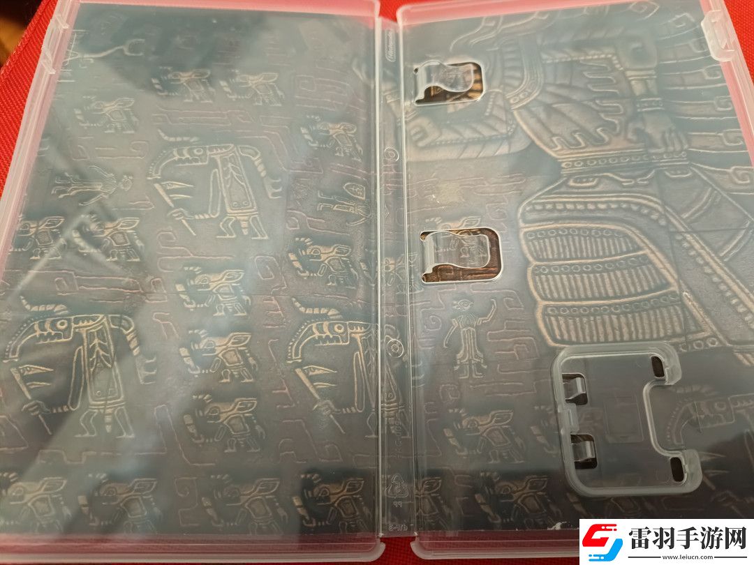 為什么購買塞爾達王國之淚的時候
