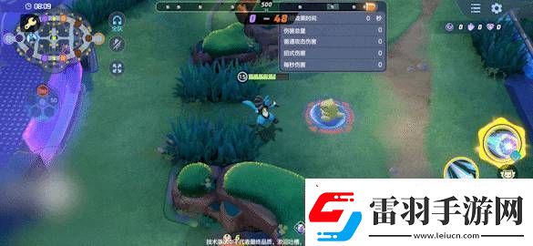寶可夢(mèng)大集結(jié)路卡利歐技能怎么連招寶可夢(mèng)大集結(jié)路卡利歐技能連招分享